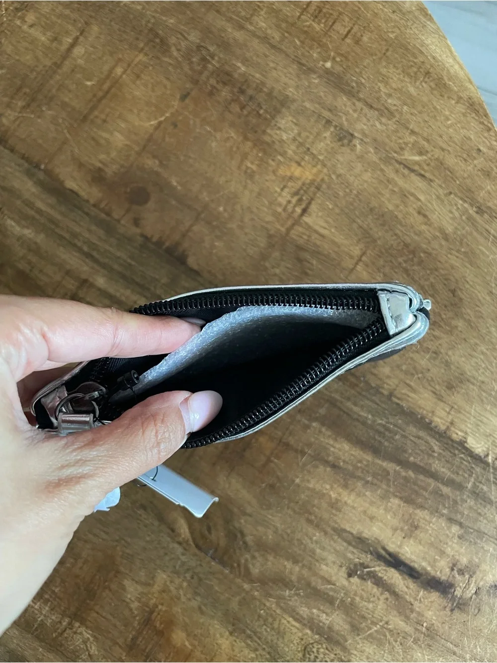Disney Evil Queen Mini Cosmetic Pouch